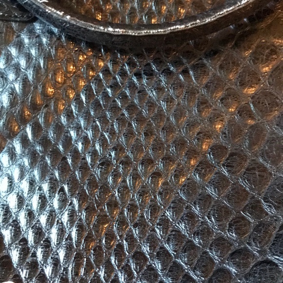 Jessica Simpson Lrg Boho bag - Picture 3 of 10